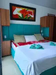 Hotel Bella Orquidea - parking