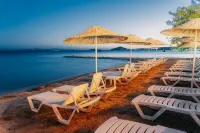 Pino Mar Luxury Bungalows - Bãi biển