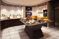 Hampton by Hilton Munich City Center East - Bữa sáng
