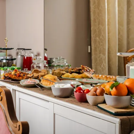 Bari Antica Boutique B&B