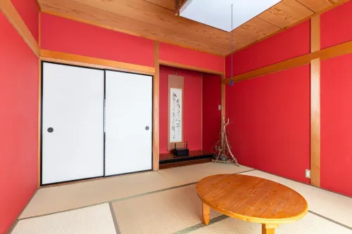 Zaimoku Tabi-NE - Condos