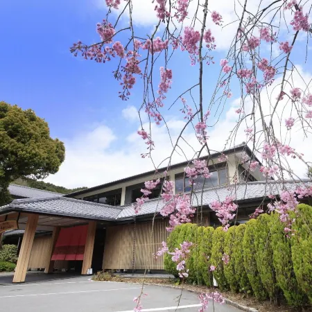 Shimoda Central Hotel