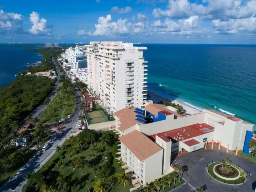 Club Regina Cancun