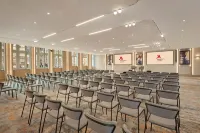 Ghent Marriott Hotel - Business