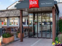 Ibis Reims Tinqueux Hotels in Tinqueux