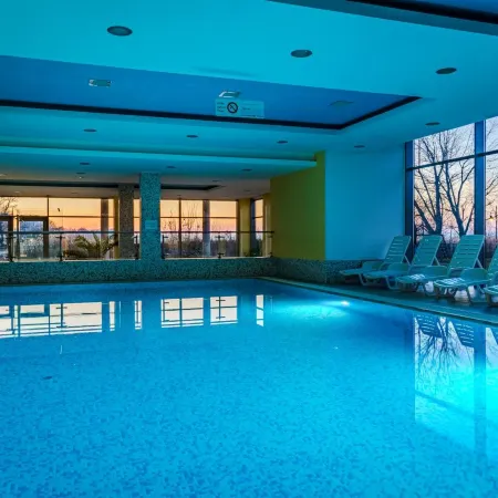 Club218 Wellness Apartments