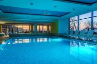 Club218 Wellness Apartments - Beach