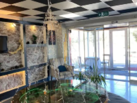 Legend Otel Tem Silivri otelleri