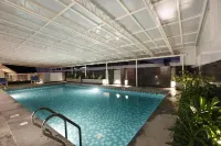 The Dunes Continental - مطابخ