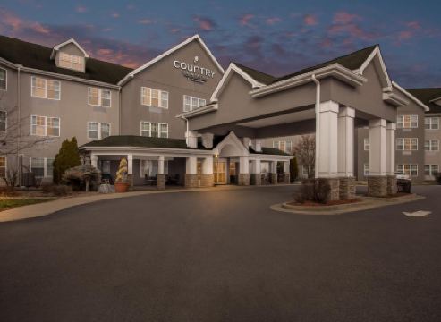 Country Inn & Suites by Radisson, Beckley, WV