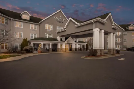 Country Inn & Suites by Radisson, Beckley, WV