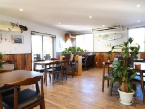 Swell 日向市のホテル