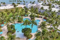 Tranquility Bay Resort - Ocean View