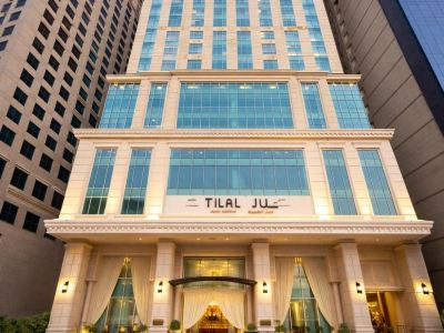 Tilal Jabal Alkabah