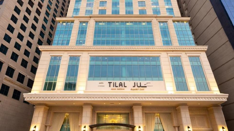 Tilal Jabal Alkabah