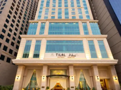 Tilal Jabal Alkabah