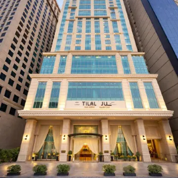 Tilal Jabal Alkabah
