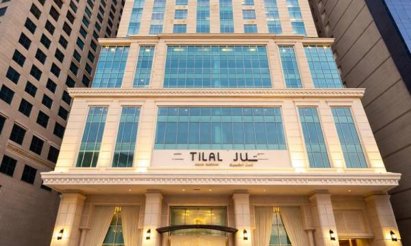 Tilal Jabal Alkabah