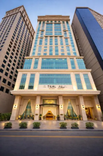 Tilal Jabal Alkabah