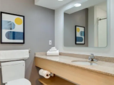 City Express by Marriott Bemidji Hotels in Bemidji