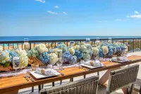 Ashore Oceanfront Hotel - bar
