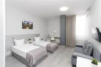 Simpatico Hotel