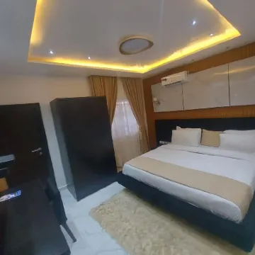 Fedok 144 Suites  호텔