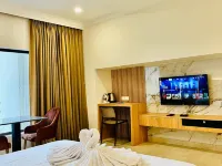 The High-Point Inn & Suites Hotels in Manipal