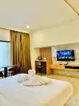 The High-Point Inn & Suites