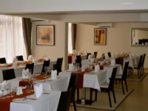 New Brookfields Hotel Hotels in Freetown