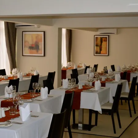 New Brookfields Hotel