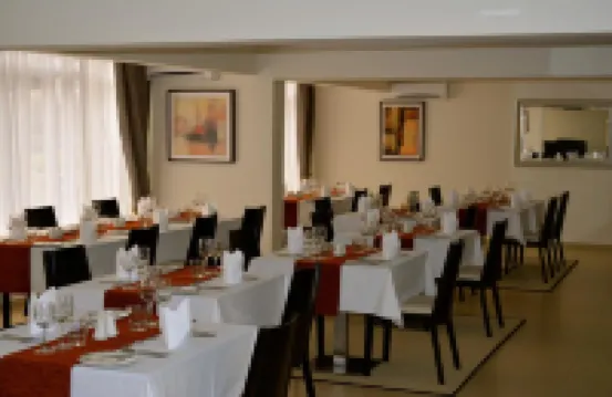 New Brookfields Hotel