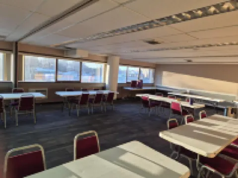 Alex Hotel and Suites