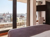 Hotel Don Paco Hotel a Siviglia
