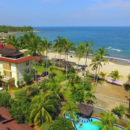 The Jayakarta Villas Anyer