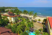 The Jayakarta Villas Anyer - Beach