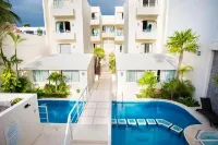 Luciana Hotel & Beach Club - Ocean View