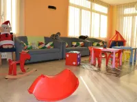 Hotel Doria Hotels in Lavagna