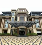 Mulyosari Central Park Hotel