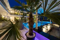 Avaton Luxury Resort and Spa  Adults Only 14Plus - Pools