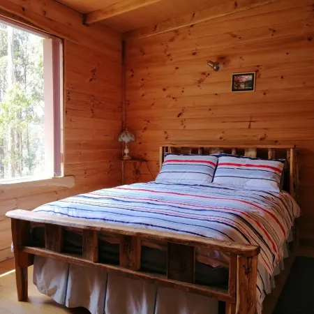Minnow Cabins