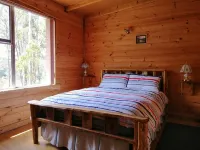 Minnow Cabins