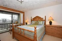 Slopeside Hotel by Seven Springs Resort Hotels in 