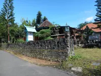 Aurora Living Merapi Jogja