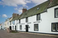 Tweeddale Arms Hotel Hotels in 