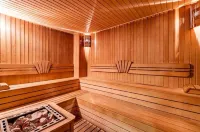Buyuk Velic Hotel - spa