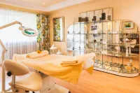 Relais & Chateaux Hotel Schwarzmatt - Spa