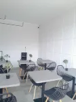 Uresidence Bengkulu - موقف سيارات