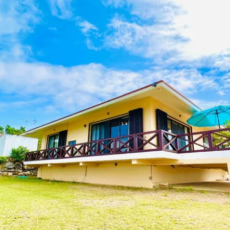Palm Villa Ishigakijima Karei