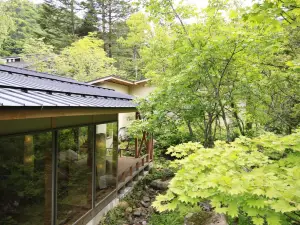 Mozumo旅館